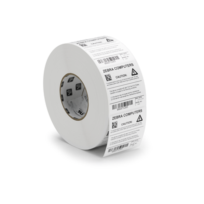 Label Width/Length 52 x 25