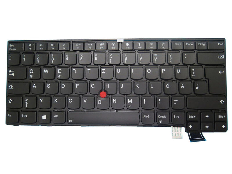 for Lenovo notebooks,